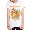 Wes Anderson's Asteroid City T-Shirt, Men's and Women's Sizes (AND-70011)