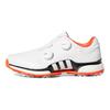 adidas Tour360 Xt Twin Boa 'Weiß Orange' Sneaker EE9174