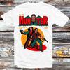 Hunter Comic Cool Cartoon Supernatural 10c T Shirt B523