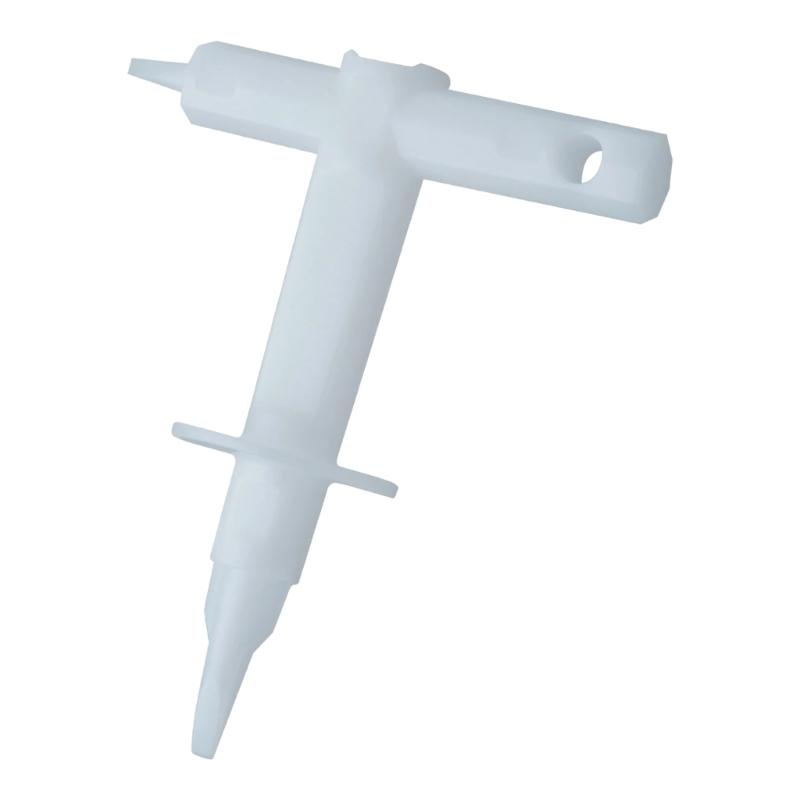 

Інструмент-шаблон для відкривання середнього шару задньої кришки телевізора для BN81-14946B BN81-12884 Безгвинтовий інструмент-шаблон для зняття задньої кришки телевізора білий