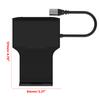 Suitable For SteamDeck Docking Station 5 in 1 Dock Holder Hub USB C to 4K@60Hz HDMIcompatible Charging Base Accessories