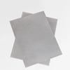 A3 Železný plech 50x50 100x100 100x150 100x200 150x150 200x200 Železná deska Lze přizpůsobit Nulové řezání Tloušťka=0,5mm~3mm