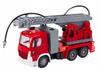 Fire Truck Fire Department Toy Fire Department Vehicle Sound + Lights