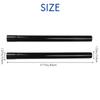 A84E-Vacuum Cleaner Accessories Vacuum Cleaner Straight Tube Long Rod Hard Tube Long Handle Head Inner Diameter 35Mm