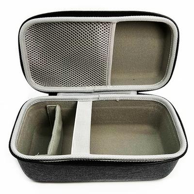 Protector Hard Carrying Case Shockproof Travel Protective Bag Hard Travel Storage Bag for HY300/HY300 Pro/HY320 Protector