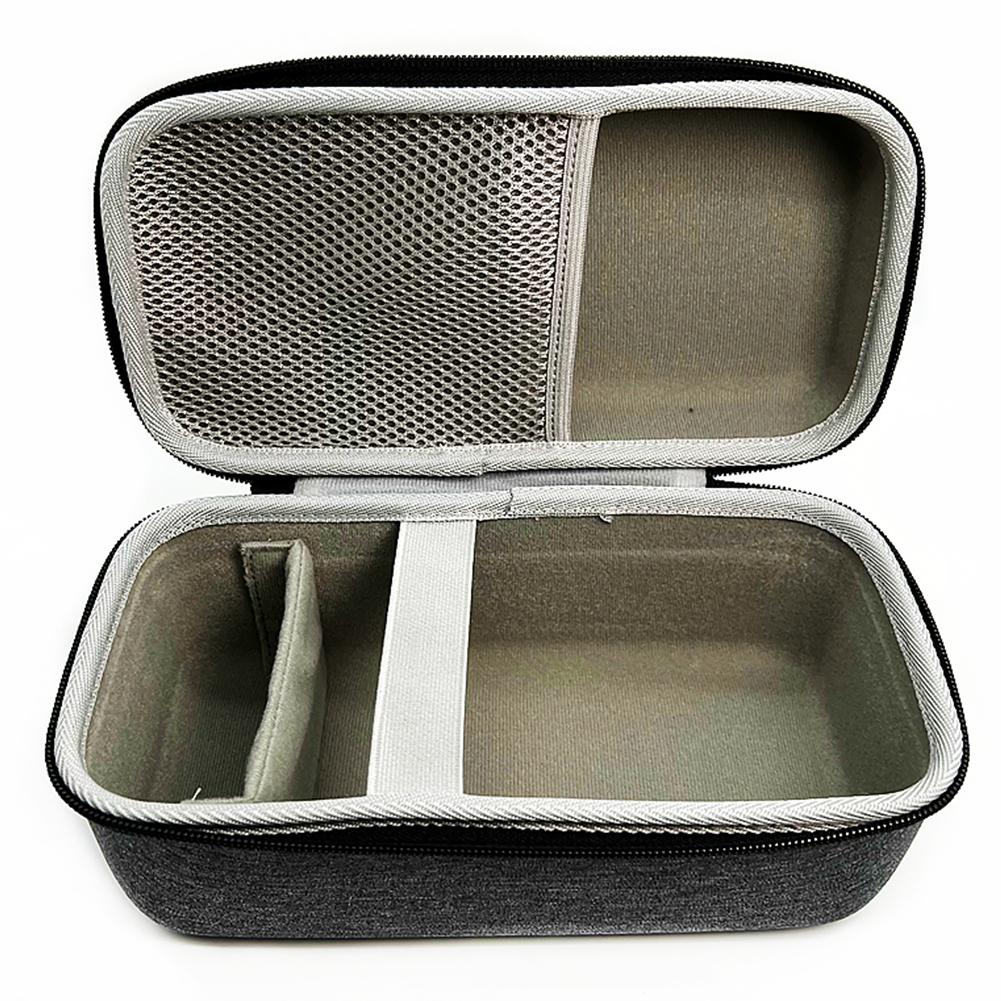 Защитный жесткий чехол для переноски Ударопрочная дорожная защитная сумка Жесткая дорожная сумка для хранения для HY300/HY300 Pro/HY320 Protector Australia