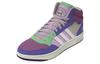 adidas Hoops 3.0 Mid 'Purple Pink' Women's H03748
