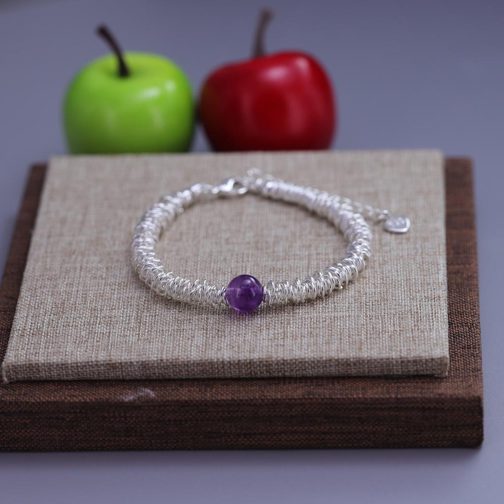 Original Bracelet Handmade Bracelet Art on The Wrist Gifts for Friends Ladies Accessories Daily Wear Minimalist Teenager Trendy Layered Bracelet