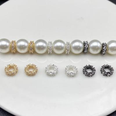 Sieraden maken – Kralen
