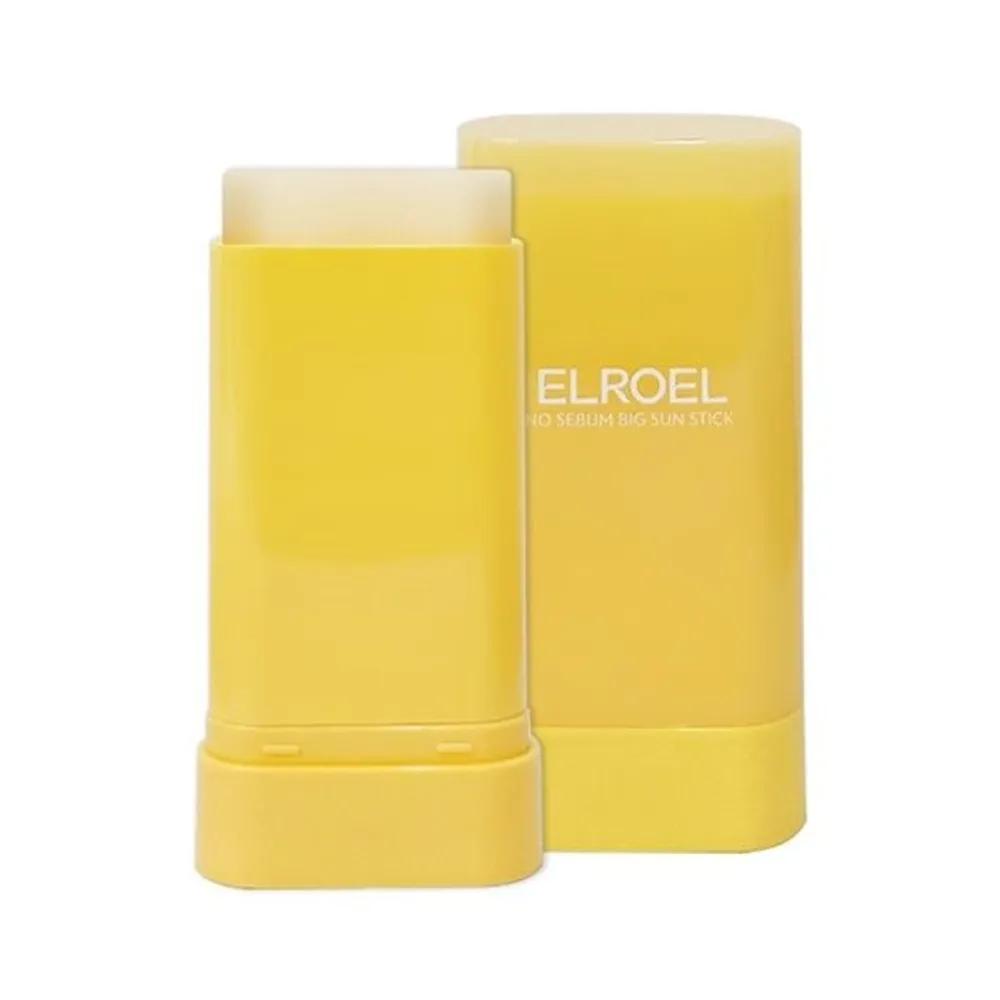 ELOEL Sun Stick No Sebum Big Sun Stick 19g
