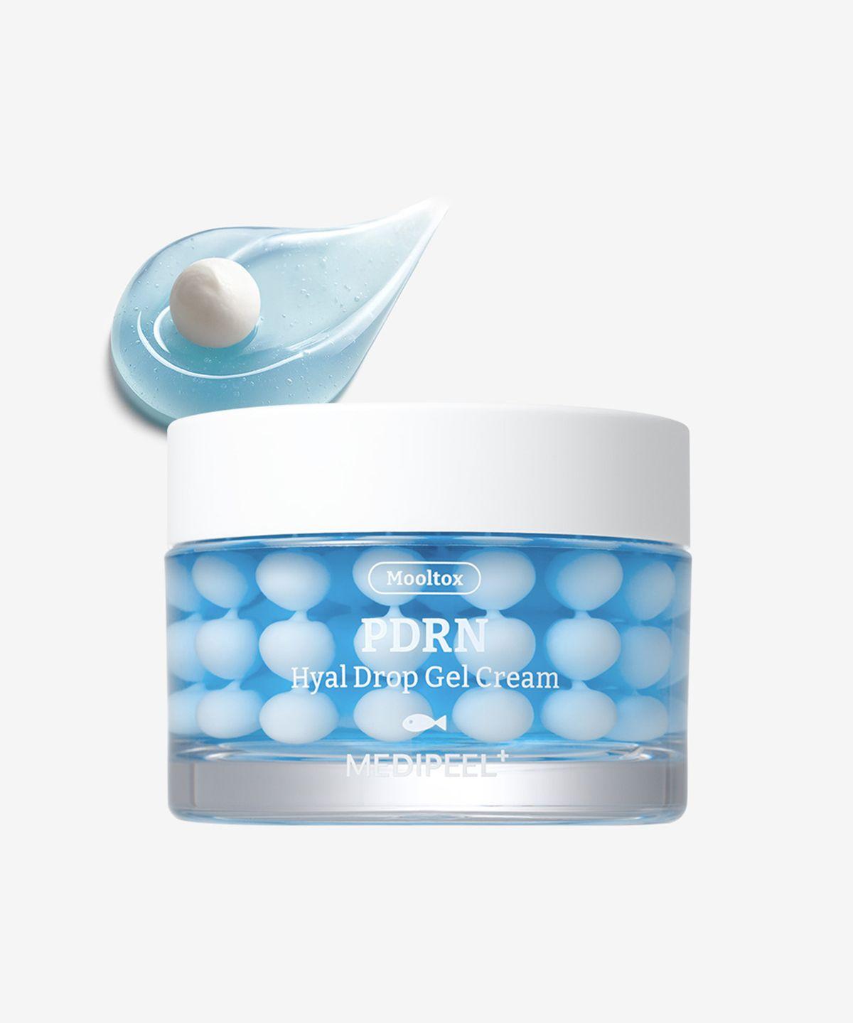 Multox PDRN Hyal Drop Gel Cream 50g
