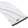 Nike Handtuch Weiß Basketballausrüstung Unisex Feuchtigkeitsableitend Bequem AC2088-101