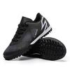 Scarpe da Calcio da Uomo in Tessuto PU, Chiodi in Gomma TF per Turf, Antiscivolo e Durevoli, Adatte per l'Allenamento di Calcio