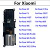 NEW Loudspeaker For Xiaomi Poco F3 GT F4 5G M3 M4 X4 Pro 4G 5G X2 M5 F2 Pro X3 NFC Loud Speaker Buzzer Ringer Replacement Parts