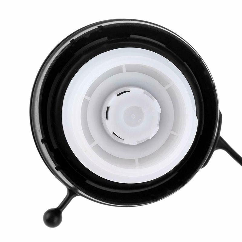 1 pièce Bouchon de réservoir de carburant 17670-SHJ-A31 pour HONDA ACCORD CR-V CR-Z ELEMENT ODYSSEY PILOT RIDGELINE S2000 2005-2014