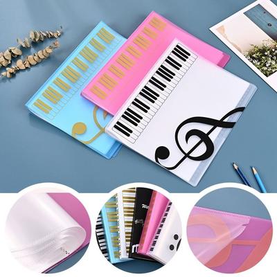 Muziek – Muziekstandaards