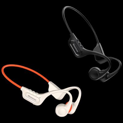 Newman H86 Bone Conduction Sports Bluetooth Headset