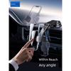 Baitong Foldable Suction Cup on-Board Bracket New Arrival Neutral Support Navigation Car Car Air Outlet Mobile Phone Bracket