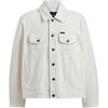 Jackets & Coats Men's White CS021-WHT