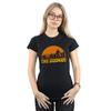 The Goonies Womens/Ladies Sunset Group Cotton T-Shirt