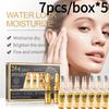 SADOER  24k Gold Ampoule Essence Moisturizing Brightening Hydrating Facial Essence Vitamin C Facial Essence