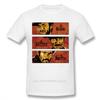 Pure Cotton Quality The Good The Bad And Ugly Graphic T Shirt For Male Il Buono Brutto Cattivo Tee Shirt Swag Unique Tshirt