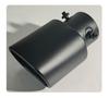 Cruze 18, Jimny, Mitsubishi Lancer, Honda Fit XRV, Haval H3 Exhaust Tailpipe