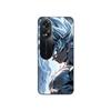Case for Oppo A38 Goku Ultra Instinct
