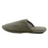 Slippers CORDUROY SLIPPERS EV Green [Dulton] 22.5~25cm