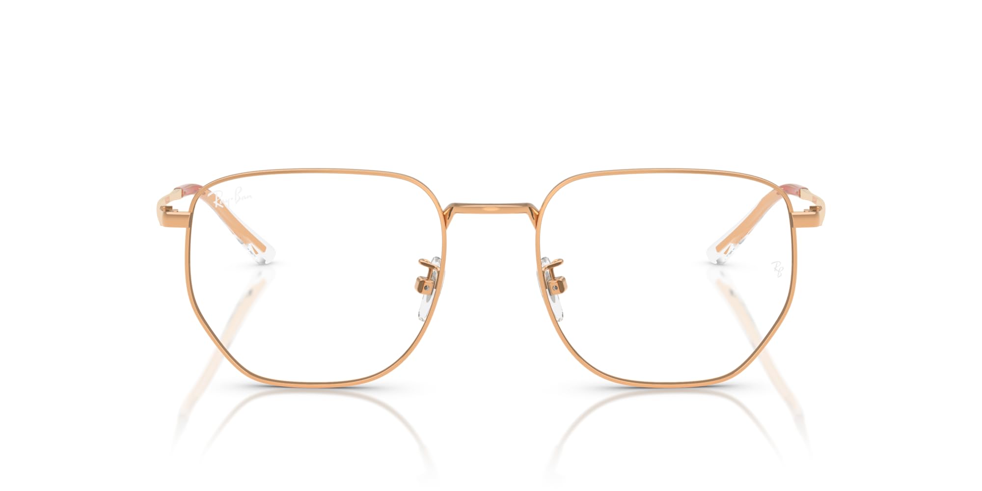 

Солнцезащитные очки 0RX8776D РОЗОВОЕ ЗОЛОТО 53 [Ray-Ban] розового золота