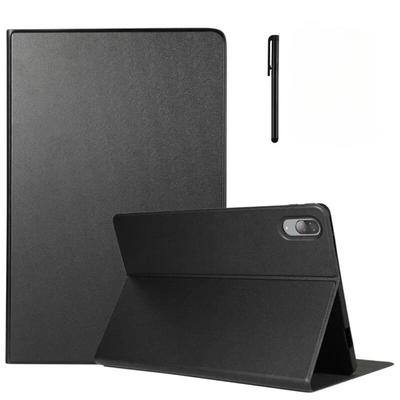 Pour Lenovo Legion Y700 TB-9707F 8,8 pouces 2022 Housse Étui Tablette à Support Pliant en Cuir PU