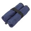 Extra Large Weights Sand Bags Heavy Duty for Pop Up Canopy Windproof Outdoor Sunshade Tent Bags