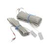 Quality Speaker Wire Compatible for HCDZX9 HCDZX99I HCDSA30 HCDS300 HCDS400 HCDS500 for Clear Audios Transmission