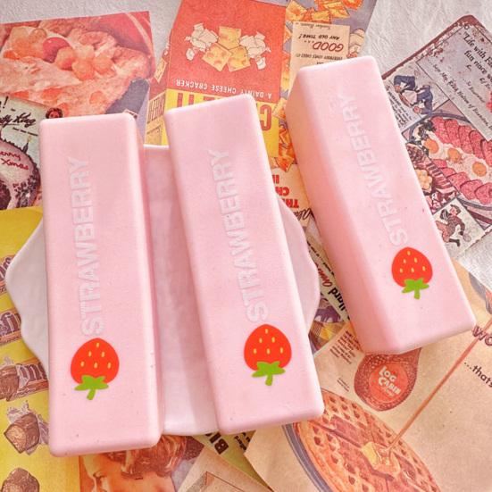 Squeeze Butter Toy, Slow Rising Butter Sticks, Soft Foam Slow Rebound Squeeze Toy, Portable Anxiety Relief Sensory Toy for Adults Kids
