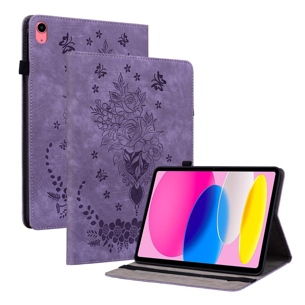Wallet Leather Cards Solt Case for IPad 10th 10.9 2022 10.2 9th Generation Air 5 4 2022 Pro 11 2021 2020 Mini 6 9.7 Book Cover