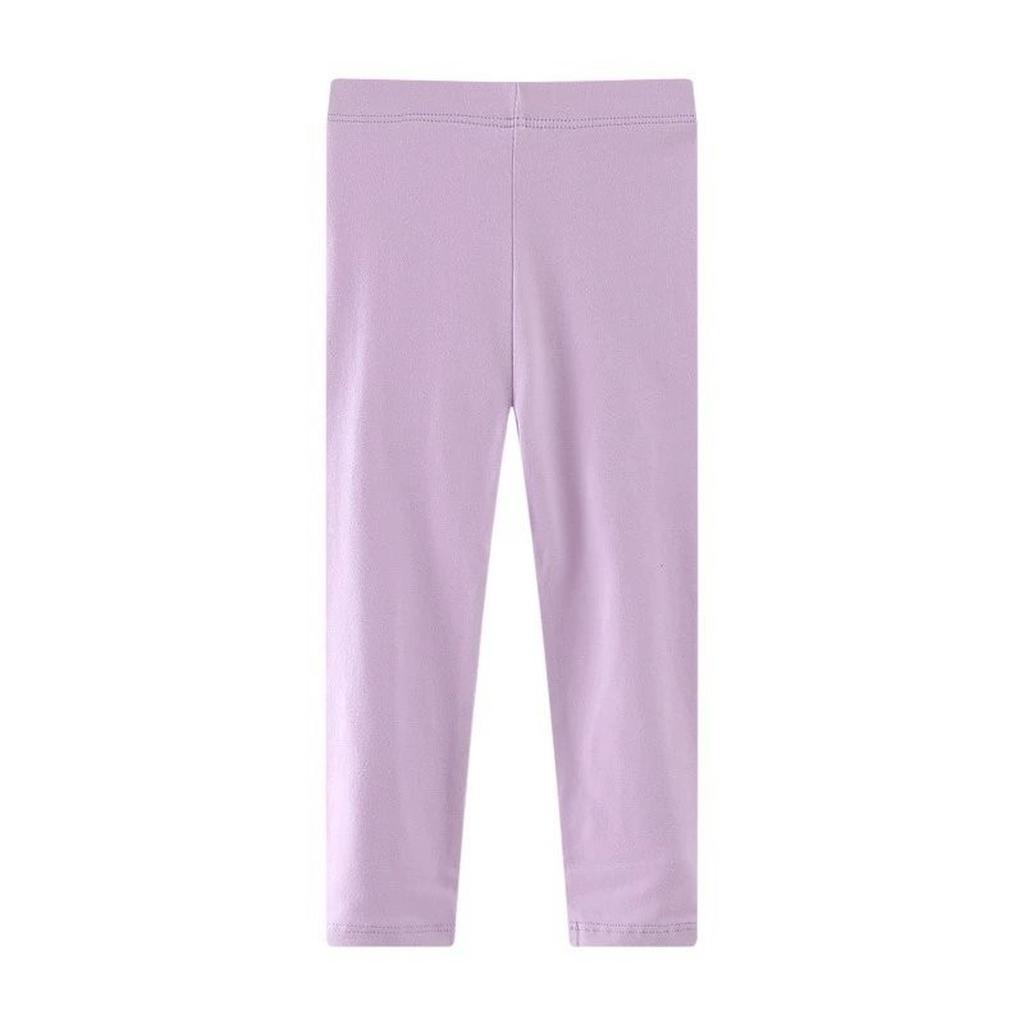Stretchy Leggings For Toddlers & Kids - Wear Outdoors