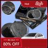 Dla VOLKSWAGEN VW 2026 Nowy 1 szt. 139mm 110mm 5H0853601D VW Logo Samochodowe Emblemat Maski Przód i Tył Oznaczenie Tylne Akcesoria Tylne Fo