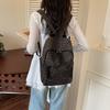 Schultasche Nische Reise Leopardenmuster Schultasche Neu Große Kapazität Schüler Leicht Freizeit College Pendler Rucksack Rucksack Trend