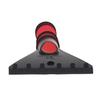 Ice Scraper, 25 Black and Red 6192