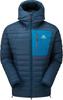 Куртка Mountain Equipment Baltoro Jacket (ME-007371)