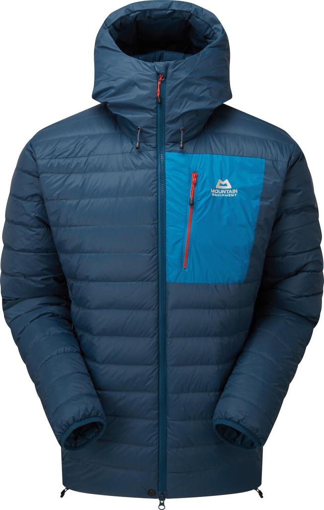 Куртка Mountain Equipment Baltoro Jacket (ME-007371)