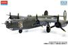 Academy Liberator Zodiac Plastic Model Kit 12584 1/72 B-24H