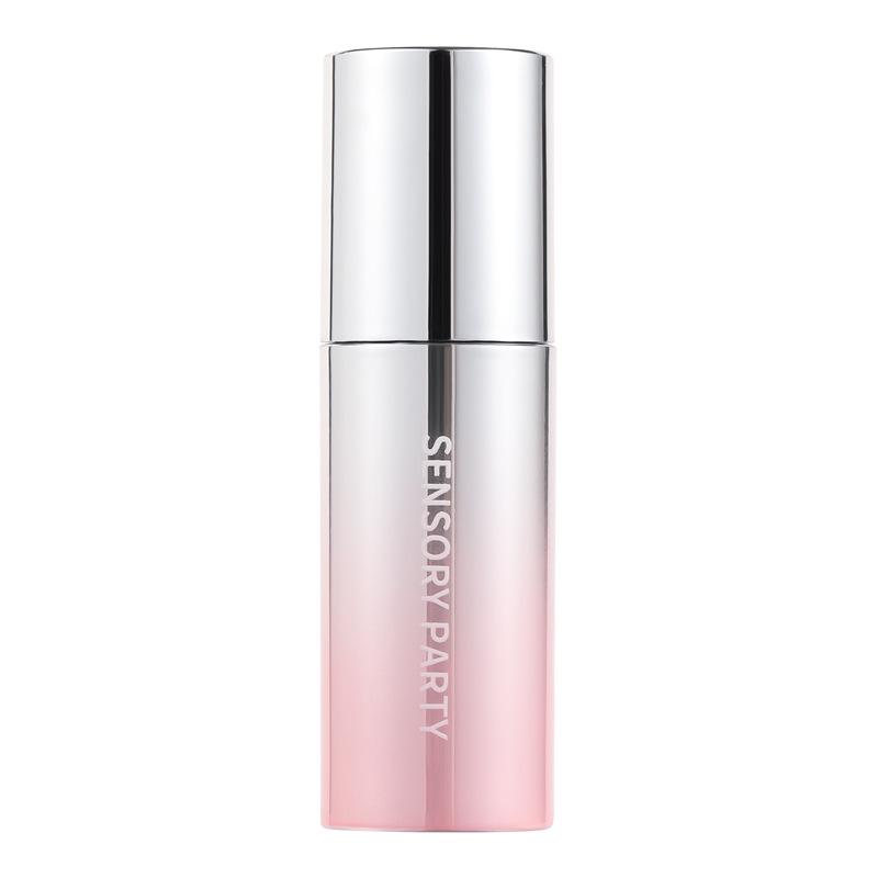 Shimmering Plumping Lip Gloss: Long-Lasting, Moisturizing, Non-Fade & Non-Transfer Jelly Water Light Lip Oil