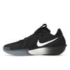 Nike Unisexové tenisky Air Zoom GT Cut 3 Night To Day Černá Železně šedá Tmavě kouřově šedá DV2913-004