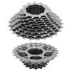 Wolnobieg rowerowy 25T 11-rzędowa kaseta zębatka stal niklowo-chromowa do roweru szosowego
