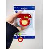Cartoon creative red apple green for apple earphone case AirPods 1 earphone case with pendant pro1 protective case