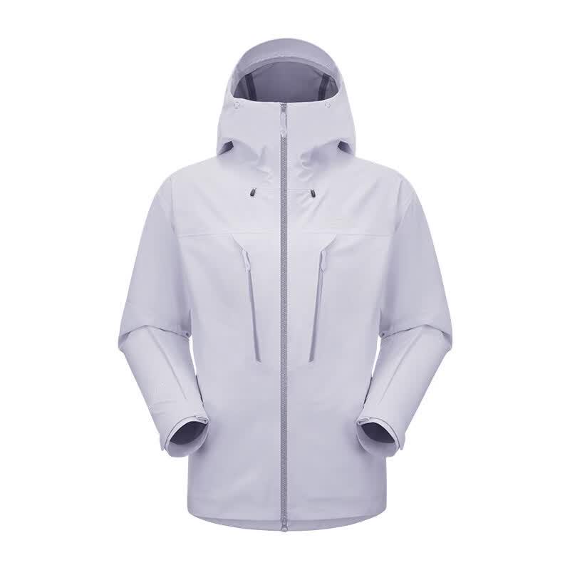Pelliot Outdoor Windbreaker Jacket