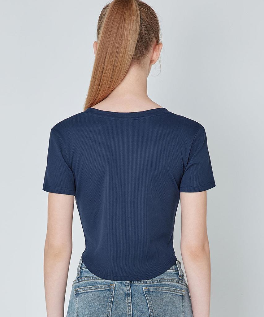 BYC Body Dry Crop Top