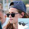 Small Round Glasses Frame Women Men Fashion Anti Blue Light Eyeglasses Frames Vintage Optical Computer Decoration Spectacles