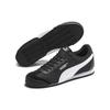 PUMA Turino Nl Black/White 371114-01